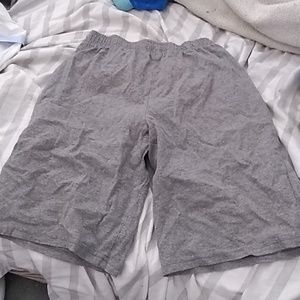 Boys shorts